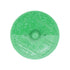 Auveco # 26004 2 in. Green Finger Disc - 50 Grit  25,000 RPM. Qty 1.