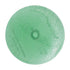 Auveco # 26007 3 in. Green Finger Disc - 50 Grit  15,000 RPM. Qty 1.