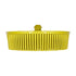 Auveco # 26008 3 in. Yellow Finger Disc - 80 Grit  15,000 RPM. Qty 1.