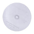 Auveco # 26009 3 in. Grey Finger Disc - 120 Grit  15,000 RPM. Qty 1.