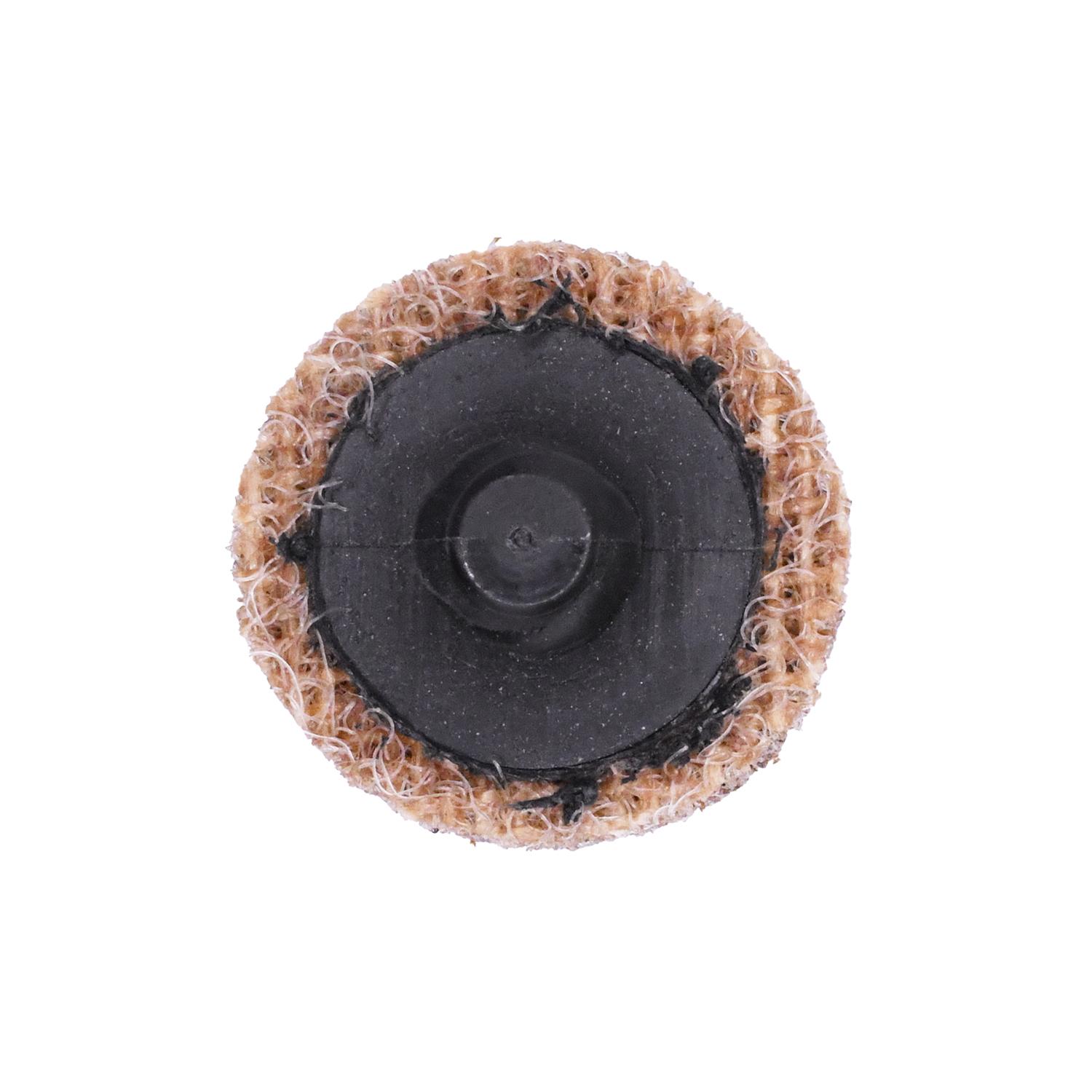 Auveco # 26010 Mini Surface Conditioning Disc 1 in. Coarse 30,000 RPM. Qty 10.