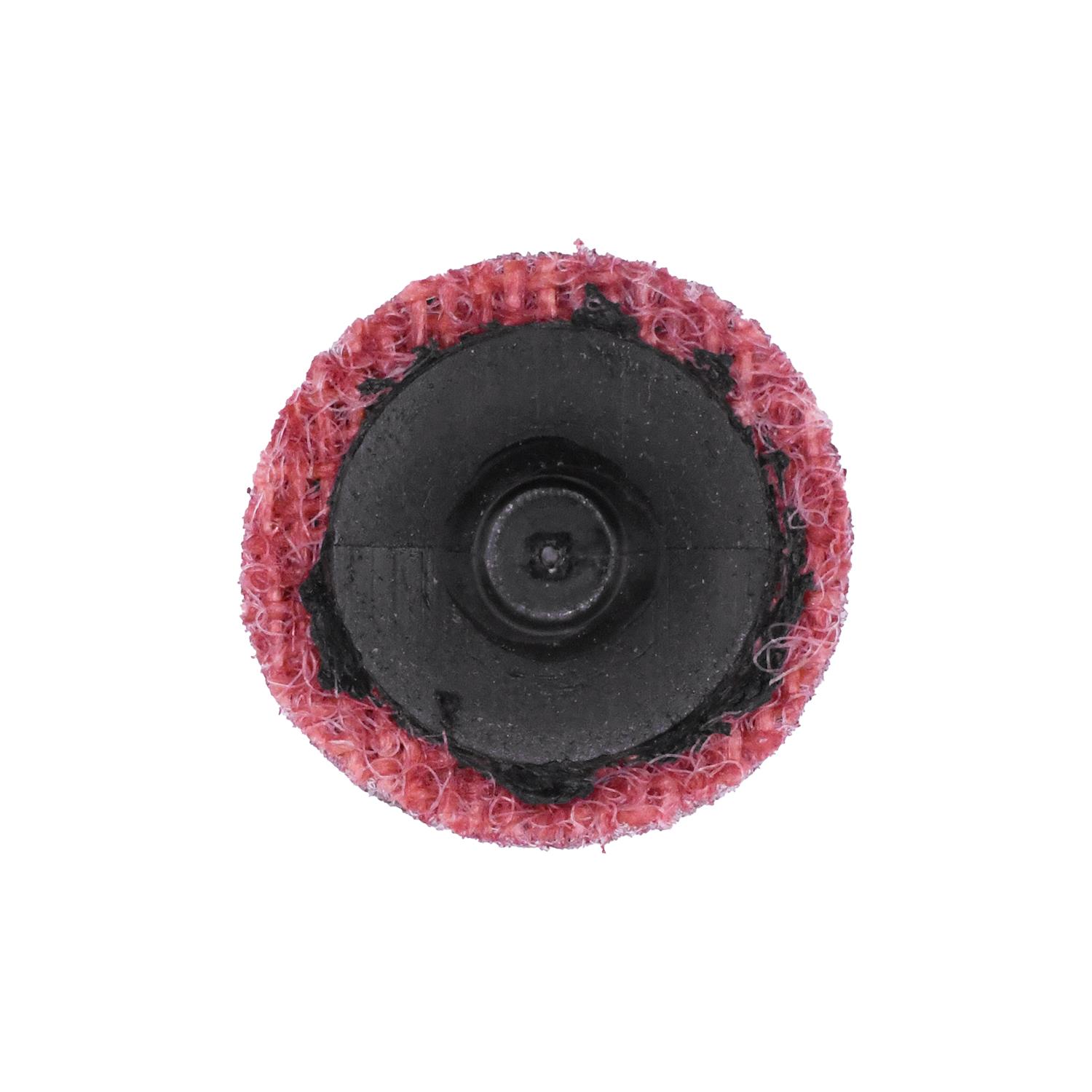 Auveco # 26011 Mini Surface Conditioning Disc 1 in. Medium 30,000 RPM. Qty 10.