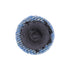 Auveco # 26012 Mini Surface Conditioning Disc 1 in. Fine 30,000 RPM. Qty 10.