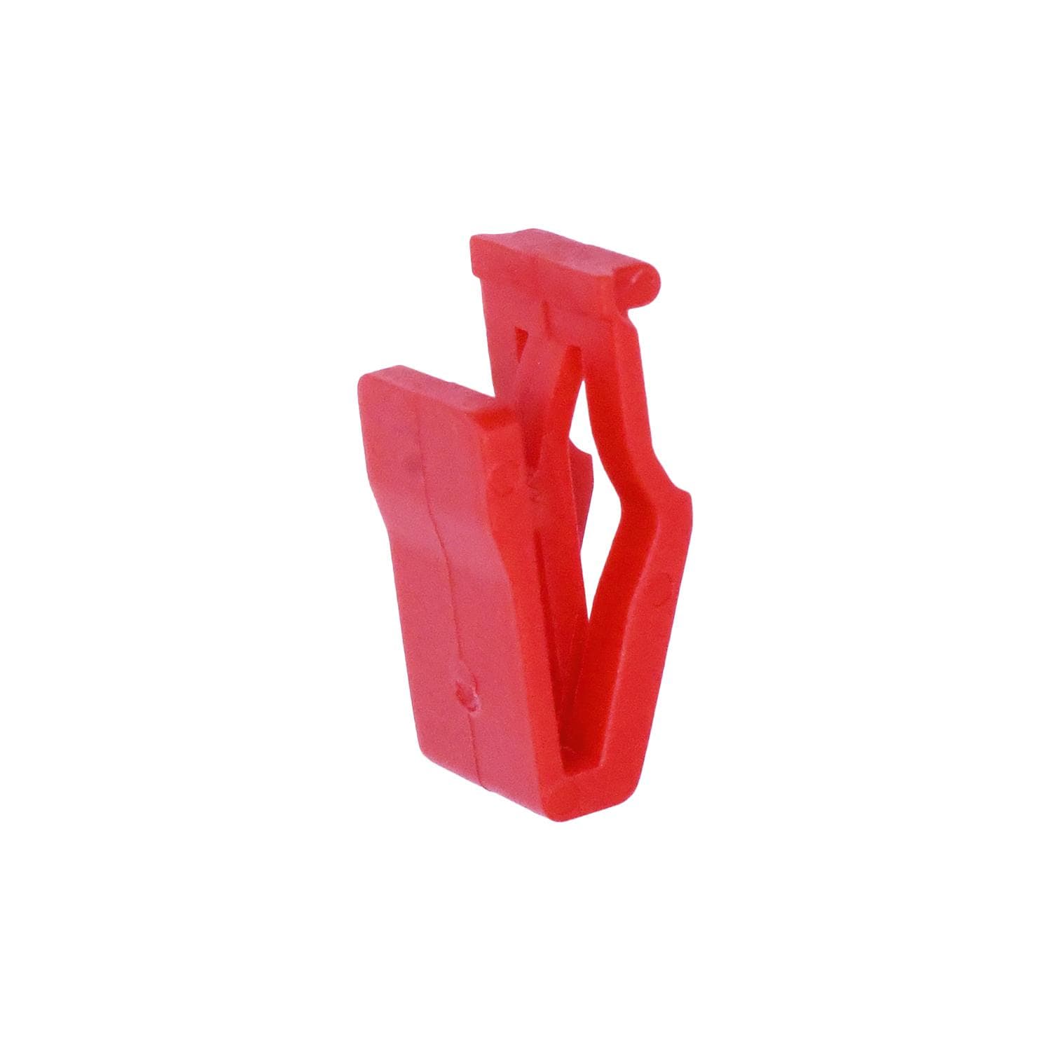 Auveco # 26025 Toyota & Lexus Scuff Plate Clip 90468-08048. Qty 25.