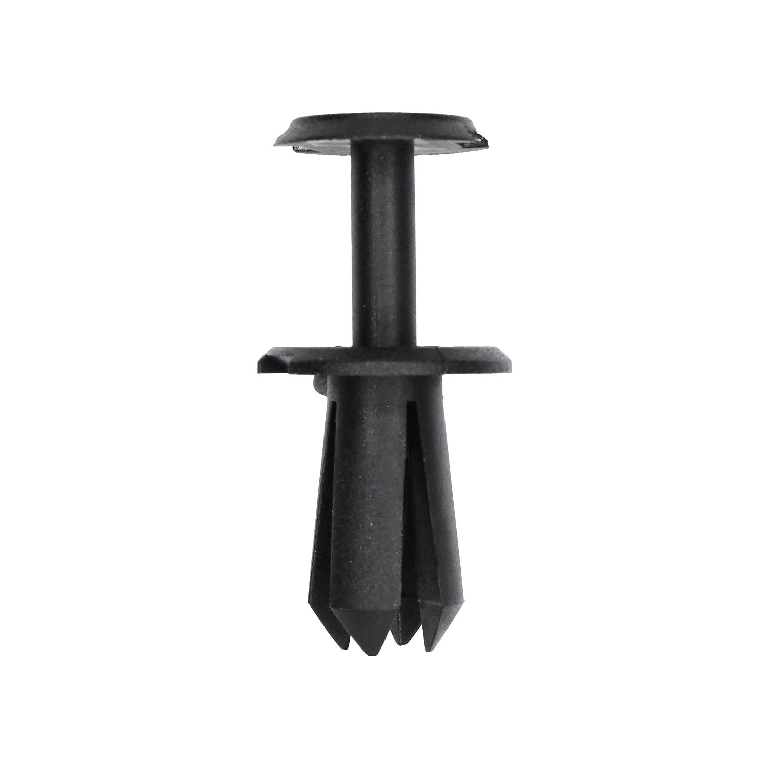 Auveco # 26029 Mercedes Benz Push Type Retainer 000-991-94-40. Qty 25.