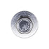 Auveco # 2604 14 X 3/4" Indented Hex Head SEMS Tapping Screw 3/8" Hex Zinc. Qty 100.