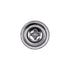 Auveco No. 2773 8 X 1-1/4" Phillips Oval Head SEMS Tap Screw Cntrsnk Chr, Quantity - 100