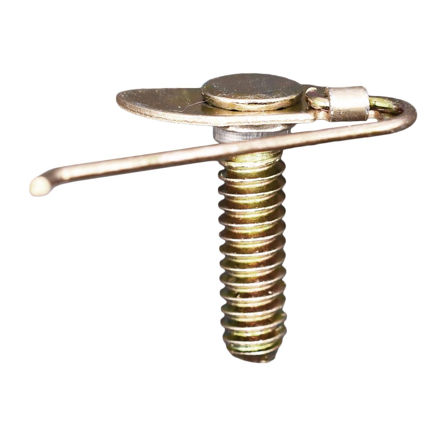 Auveco No. 2818 Universal Molding Fastener #10-24 X 3/4" Bolt, Quantity - 50