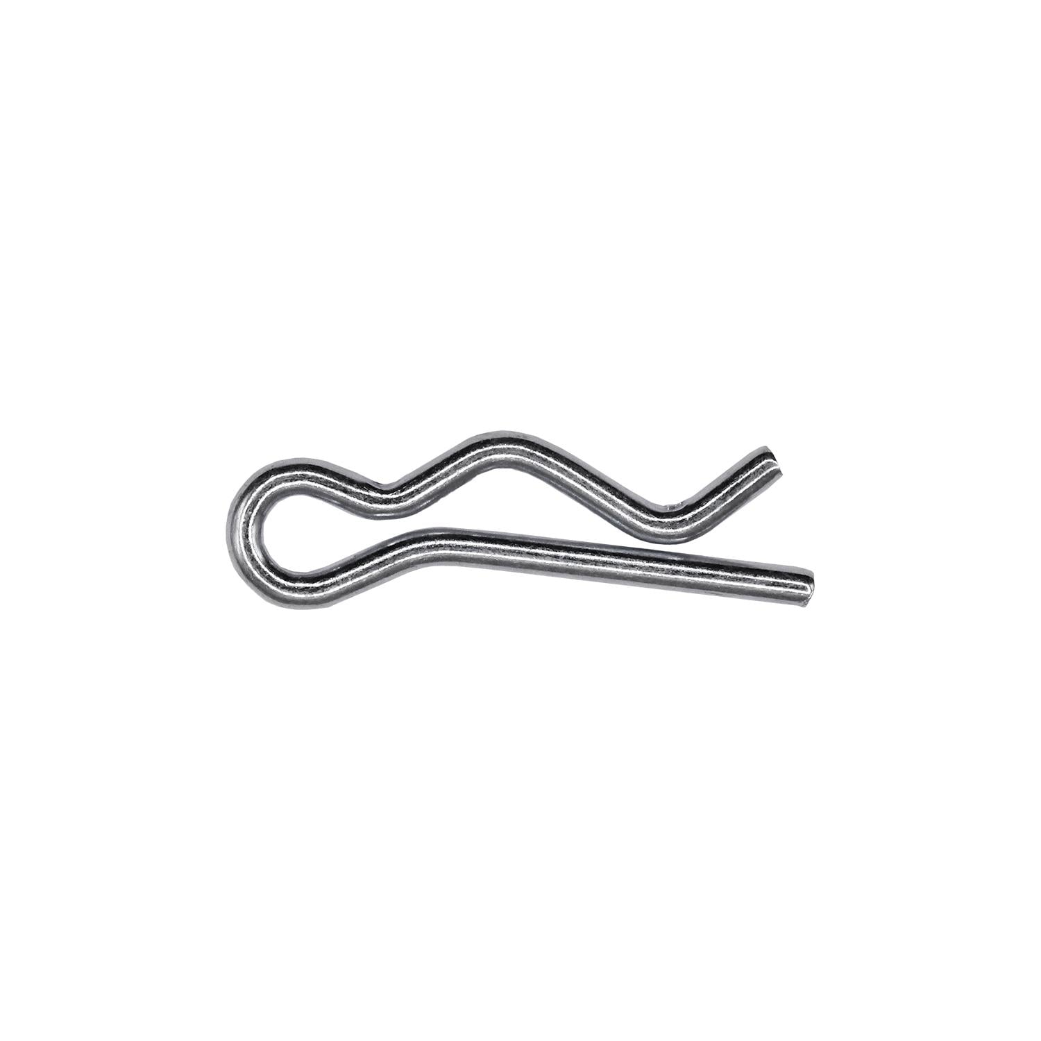 Auveco No. 2850 Front Seat Self-Locking Clip, Quantity - 100