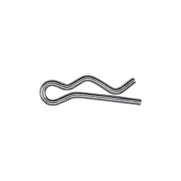 Auveco No. 2850 Front Seat Self-Locking Clip, Quantity - 100