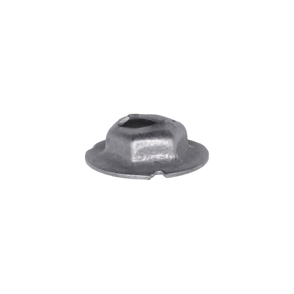 Auveco No. 2896 Thread Cutting Nut 3/16