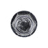 Auveco No. 2967 12 X 5/8" Indented Hex Washer Head Tapping Screw Zinc, Quantity - 100