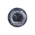 Auveco No. 2976 14 X 1-1/2" Indented Hex Washer Head Tapping Screw Zinc, Quantity - 100