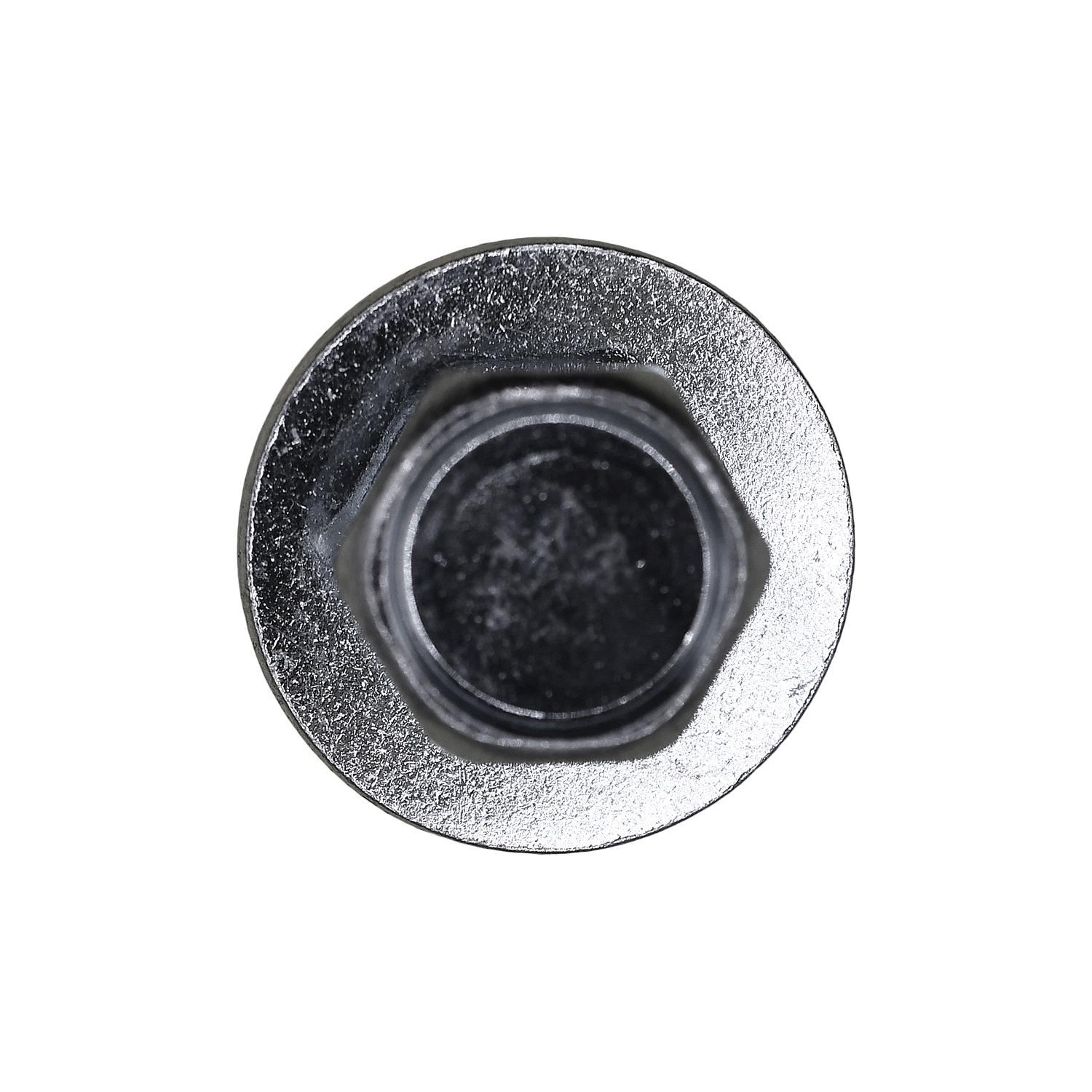 Auveco No. 2988 14 X 3/4" Hex Head SEMS Tapping Screw Zinc, Quantity - 100