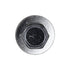 Auveco No. 2989 14 X 1" Hex Head SEMS Tapping Screw Zinc, Quantity - 100