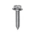 Auveco No. 2996 5/16" X 1-1/2" Hex Head SEMS Tapping Screw Zinc, Quantity - 100