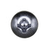 Auveco No. 3084 10 X 1-1/2" Phillips Pan Head Tapping Screw Zinc, Quantity - 100