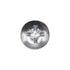 Auveco No. 3090 14 X 3/4" Phillips Pan Head Tapping Screw Zinc, Quantity - 100
