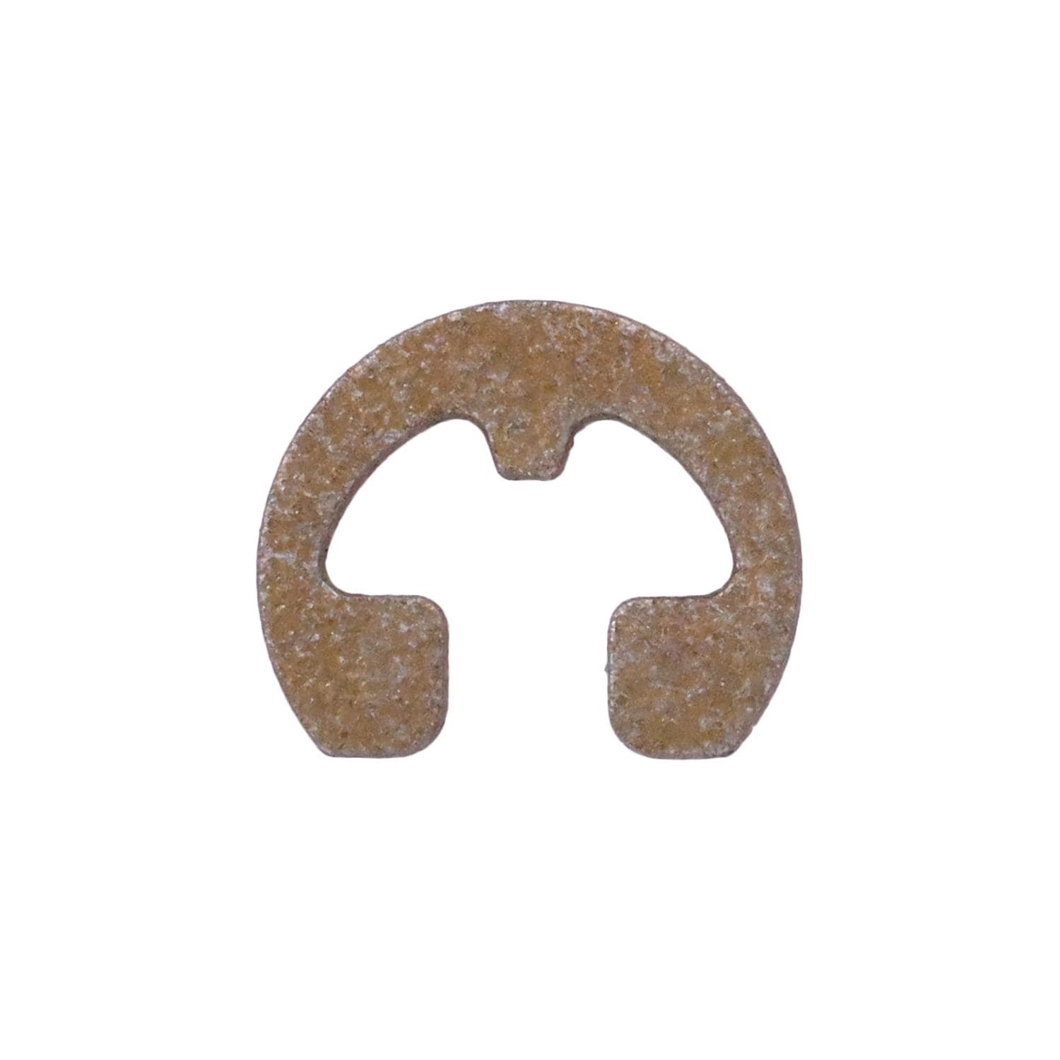 Auveco # 3165 E-Type Retaining Rings 1/8" Shaft Diameter .095 Groove Diameter Qty 100.
