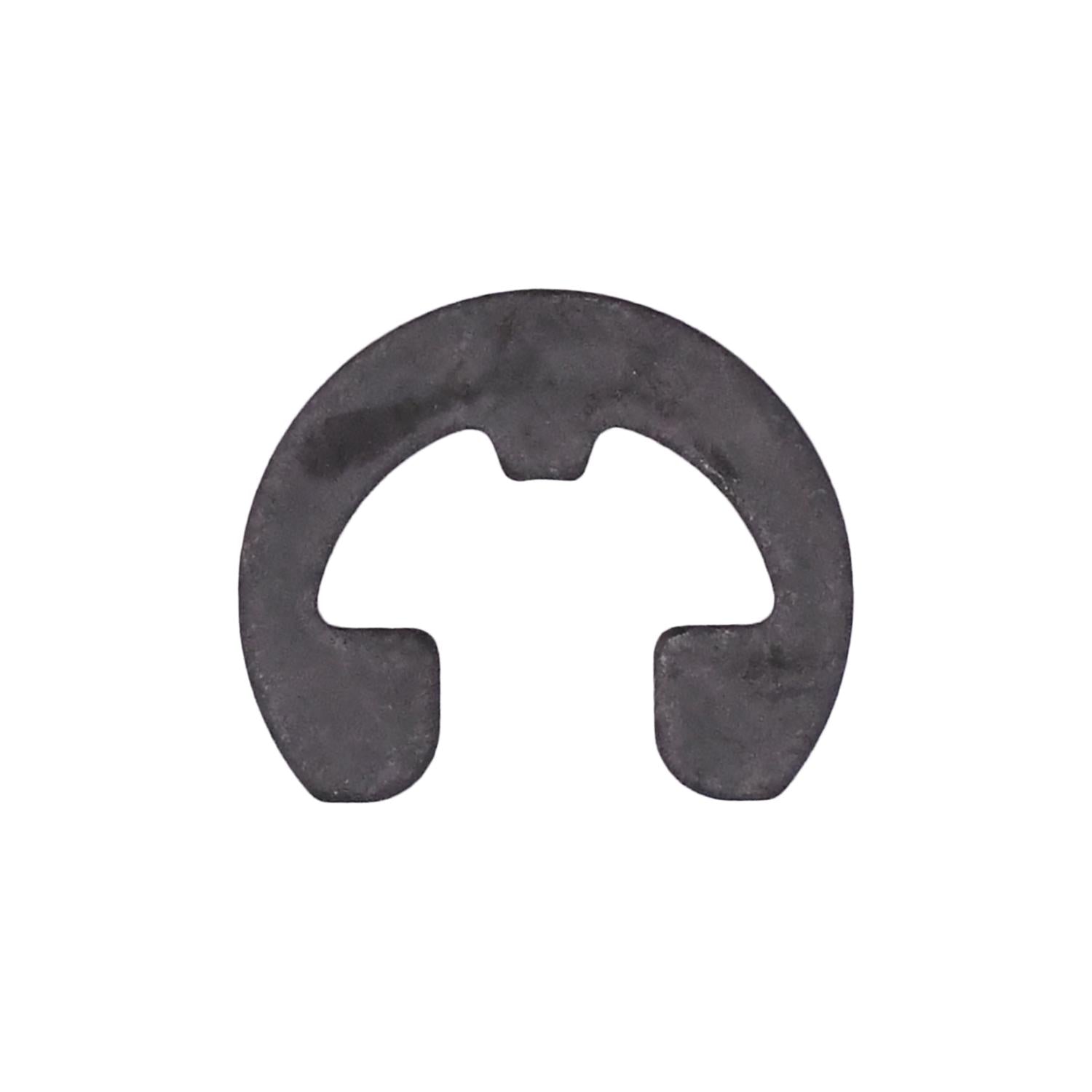 Auveco # 3166 E-Type Retaining Rings 3/16" Shaft Diameter .147 Groove Diameter Qty 100.