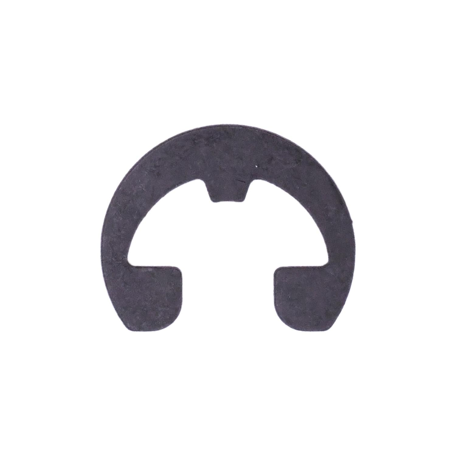 Auveco # 3167 E-Type Retaining Rings 1/4" Shaft Diameter .210 Groove Diameter Qty 100.
