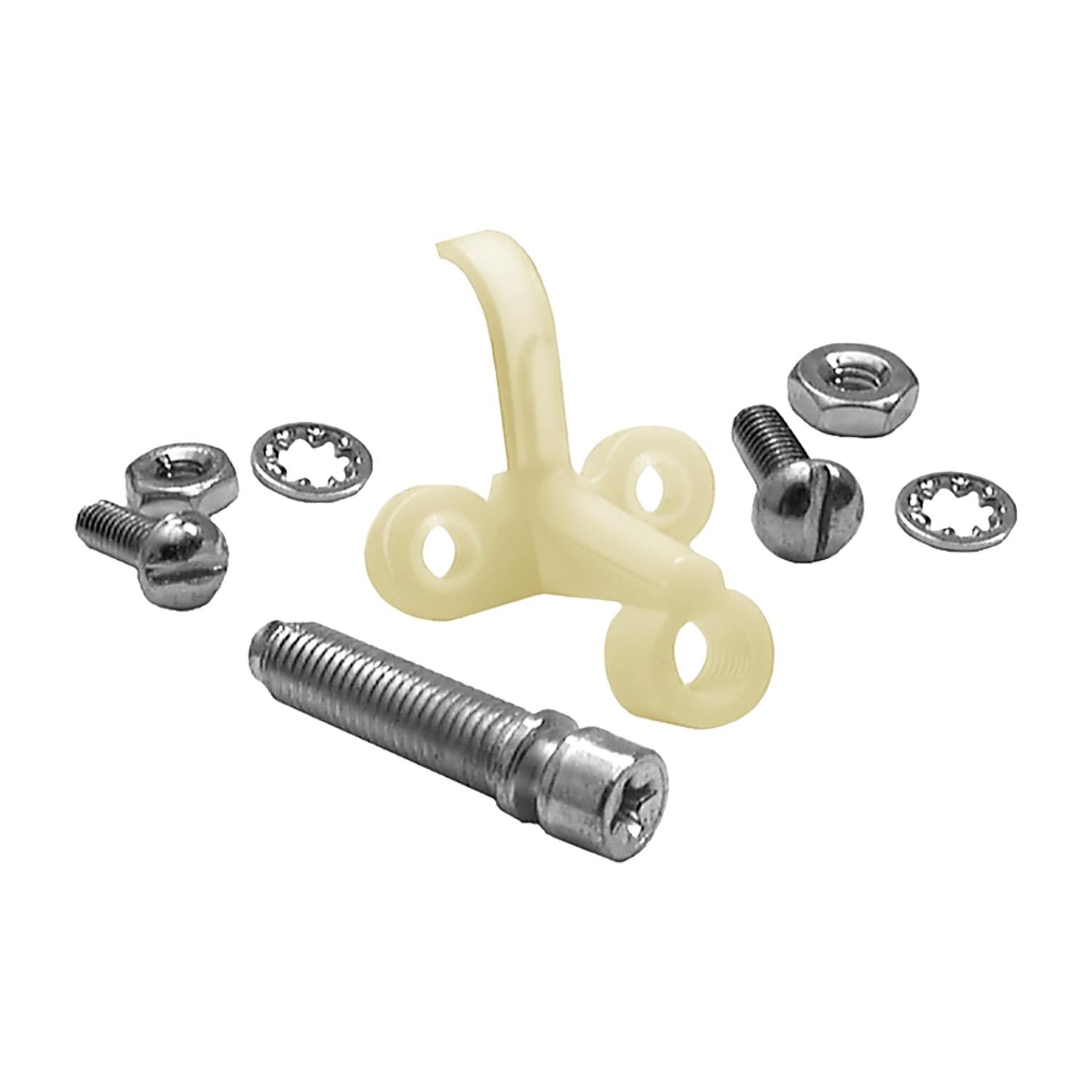 Auveco No. 3178 Headlight Adjusting Screw & Nut Assembly, Quantity - 10