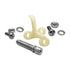 Auveco No. 3178 Headlight Adjusting Screw & Nut Assembly, Quantity - 10