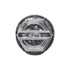 Auveco No. 3388 12 X 1/2" Slotted Hex Washer Head Tapping Screw Zinc, Quantity - 100