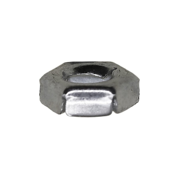 Auveco No. 3400 Thread Cutting Nut 1/8