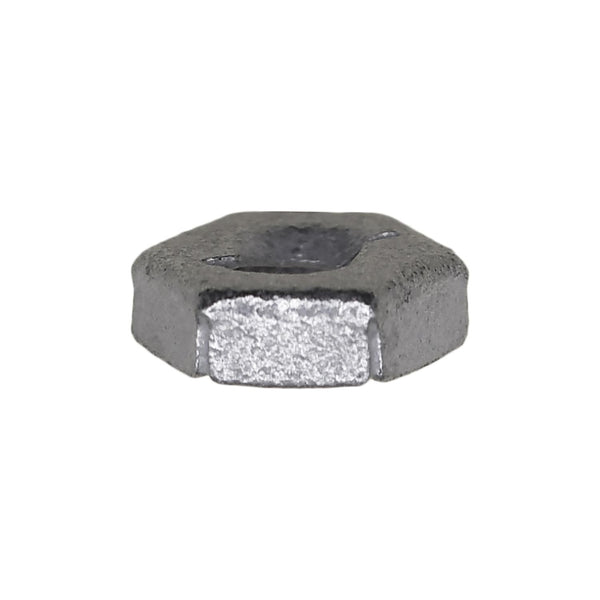 Auveco No. 3401 Thread Cutting Nut 1/8