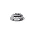 Auveco # 3403 Thread Cutting Nut 1/8" Stud Size 7/16" Washer Diameter Qty 200.