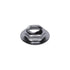 Auveco No. 3405 Thread Cutting Nut 1/4" Stud Size 11/16" Washer Diameter, Quantity - 200