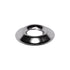 Auveco No. 3471 #10 Flanged Countersunk Washer Nickel/Brass, Quantity - 100