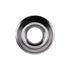 Auveco No. 3471 #10 Flanged Countersunk Washer Nickel/Brass, Quantity - 100