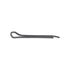 Auveco No. 3522 1/8" X 1-1/2" Hammer Lock Cotter Pins Pln, Quantity - 200