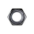 Auveco # 3545 3/8"-16 Finish Hex Nut Zinc. Qty 100.