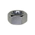 Auveco No. 3548 7/16"-20 Finish Hex Nut Zinc, Quantity - 100
