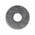 Auveco No. 3553 3/8" Bolt Size 1-1/4" Outside Diameter Fender Washer Zinc, Quantity - 100