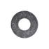 Auveco No. 3554 1/2" Bolt Size 1-1/4" Outside Diameter Fender Washer Zinc, Quantity - 100