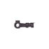 Auveco No. 3610 Throttle Rod Clips 5/32" Rod Diameter Left, Quantity - 100