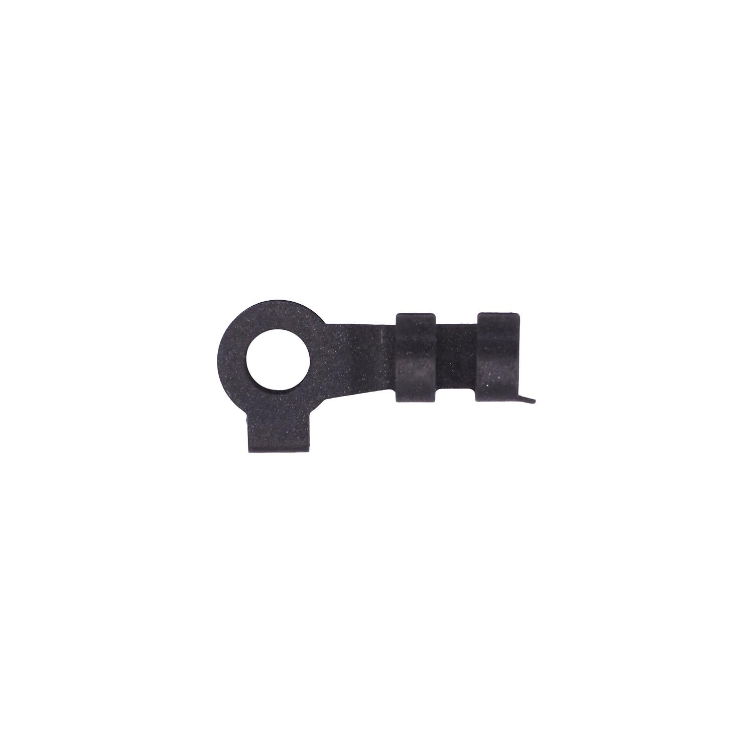 Auveco No. 3612 Throttle Rod Clips 3/16" Rod Diameter Left, Quantity - 100