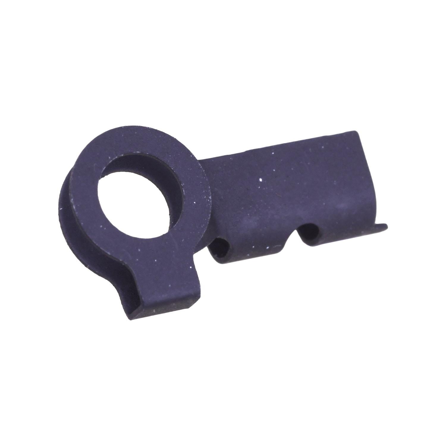 Auveco No. 3613 Throttle Rod Clips 1/4" Rod Diameter Right, Quantity - 100
