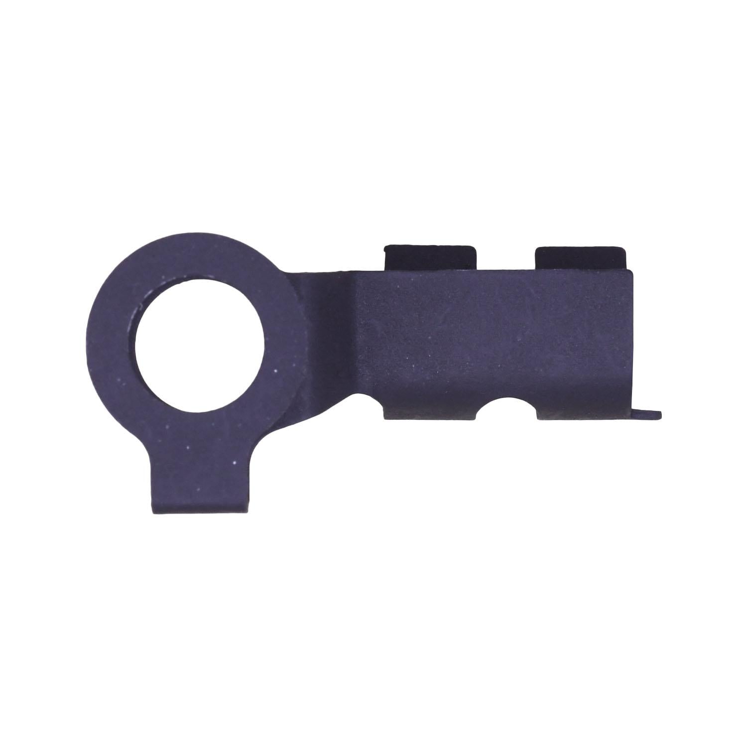 Auveco No. 3613 Throttle Rod Clips 1/4" Rod Diameter Right, Quantity - 100