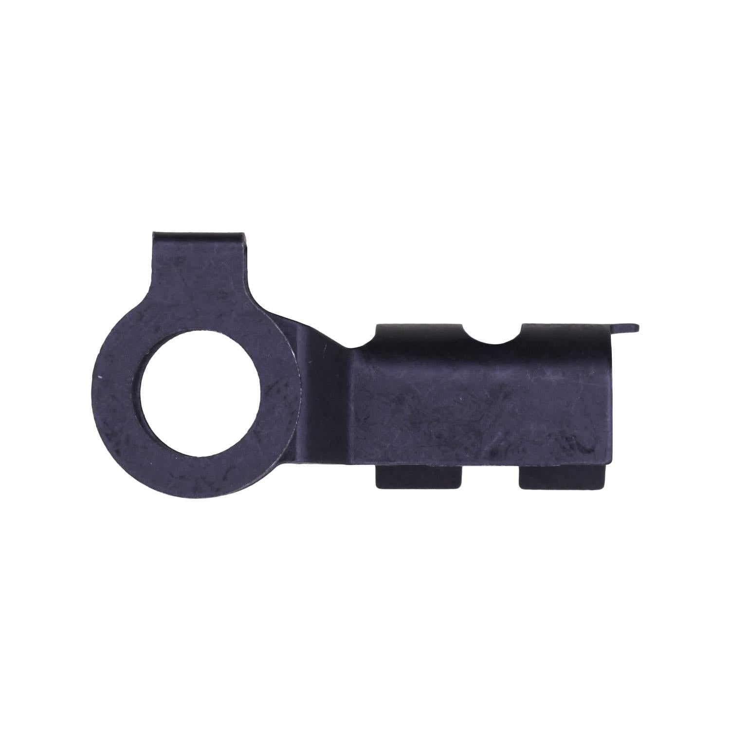 Auveco No. 3614 Throttle Rod Clips 1/4" Rod Diameter Left, Quantity - 100