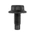 Auveco No. 3615 5/16"-18 X 3/4" Hex Washer Head Spin Lock Bolts, Quantity - 100