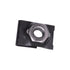 Auveco No. 3616 J Type Cage Nut 5/16"-18 Screw Size, Quantity - 25