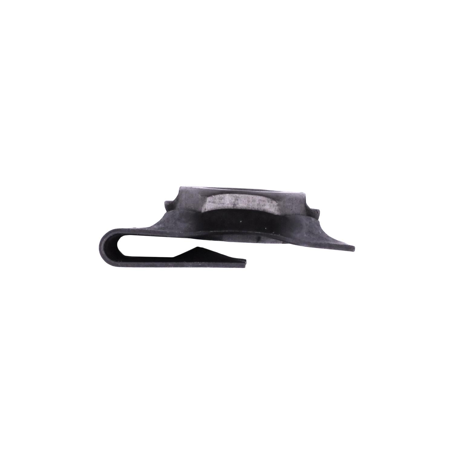 Auveco No. 3616 J Type Cage Nut 5/16"-18 Screw Size, Quantity - 25