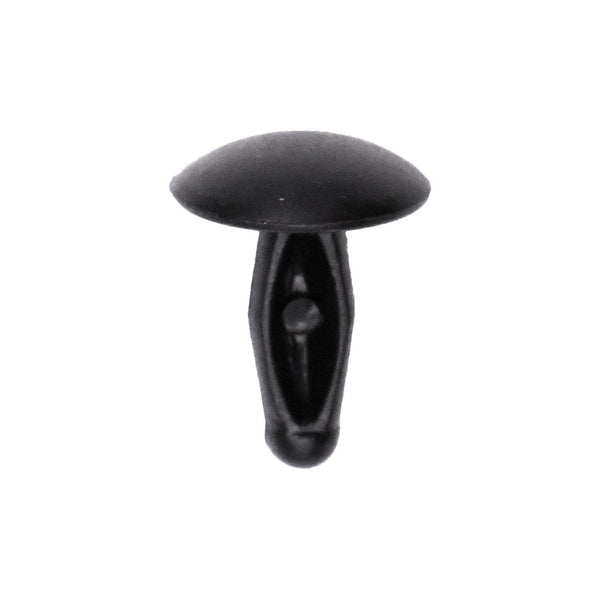 Auveco No. 3620 GM Door Flange Weatherstrip Retainer, Quantity - 100