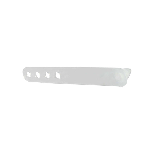 Auveco No. 3690 Plastic Strap 3-1/2