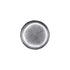 Auveco No. 3750 Plug Buttons 1/4" Hole Size 13/32" Head Diameter, Quantity - 50